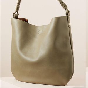 Anthropologie Maika Tote